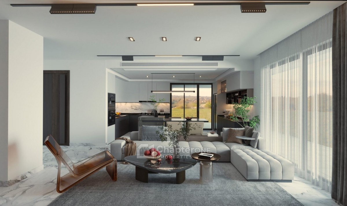 Apartment For Sale  in  Limassol - Petrou Kai Pavlou