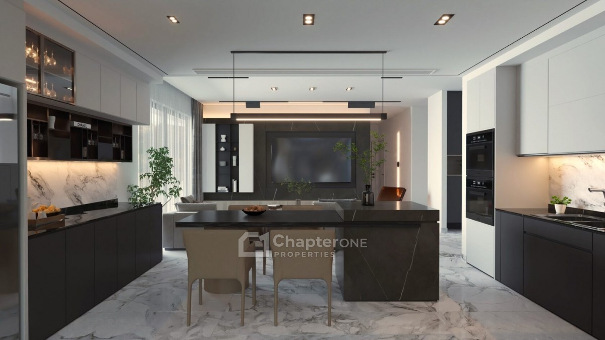 Apartment For Sale  in  Limassol - Petrou Kai Pavlou