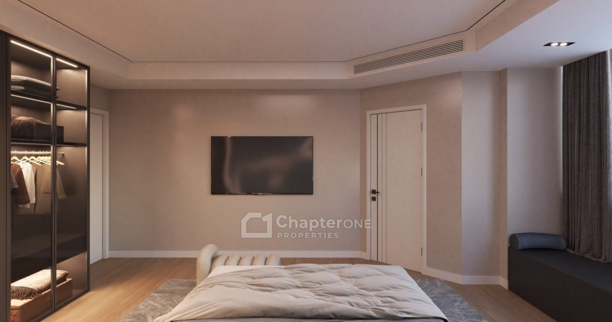 Apartment For Sale  in  Limassol - Petrou Kai Pavlou