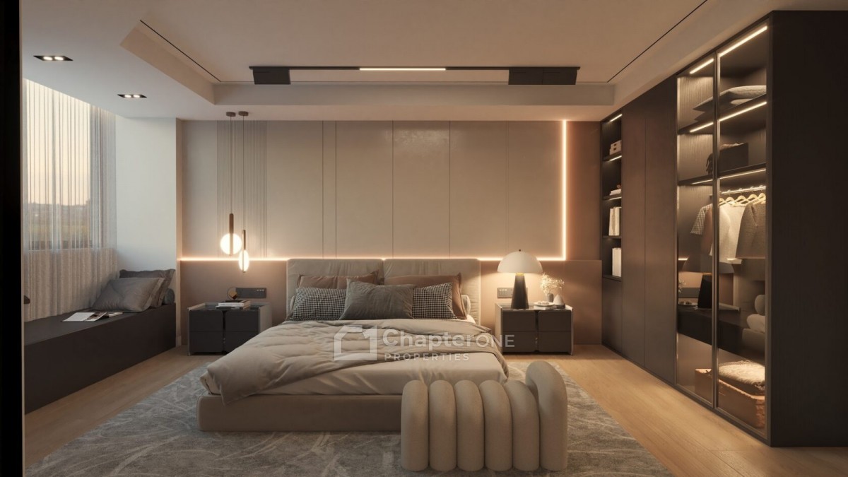 Apartment For Sale  in  Limassol - Petrou Kai Pavlou