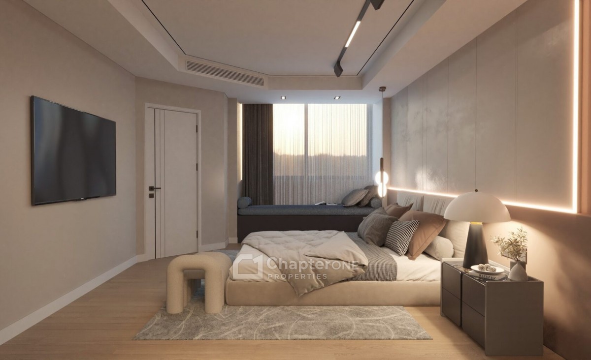 Apartment For Sale  in  Limassol - Petrou Kai Pavlou