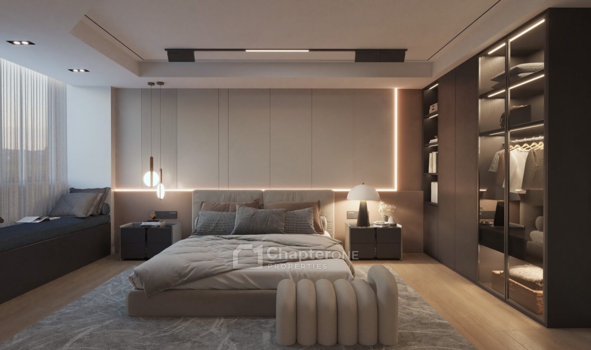 Apartment For Sale  in  Limassol - Petrou Kai Pavlou