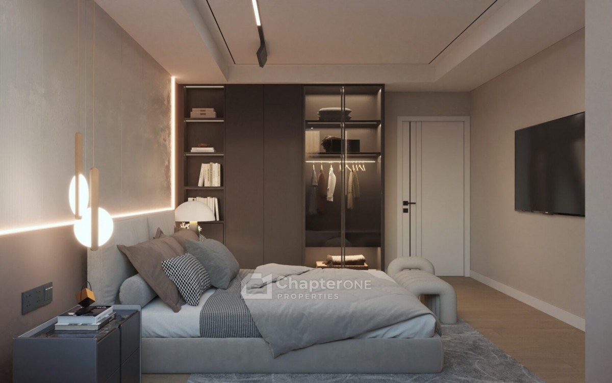 Apartment For Sale  in  Limassol - Petrou Kai Pavlou