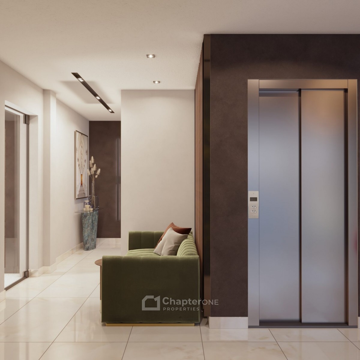 Apartment For Sale  in  Limassol - Petrou Kai Pavlou