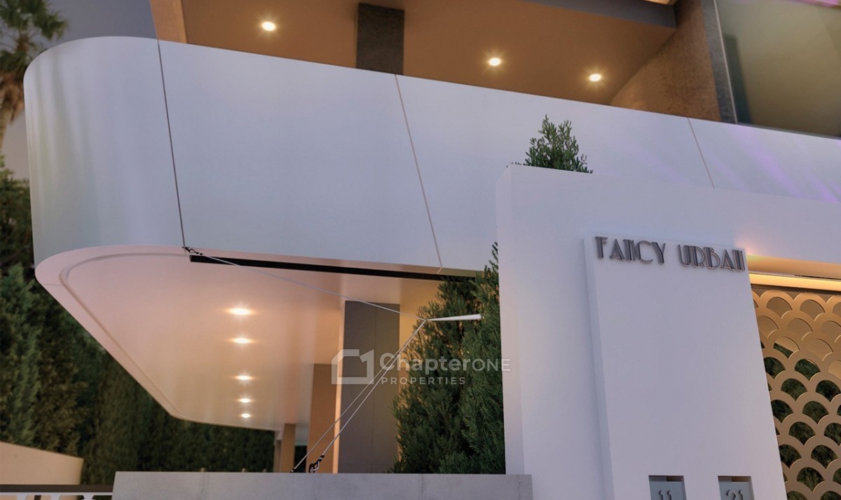 Apartment For Sale  in  Limassol - Petrou Kai Pavlou