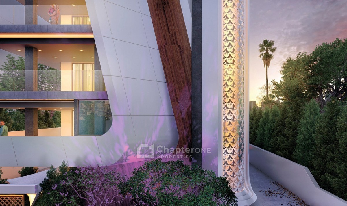 Apartment For Sale  in  Limassol - Petrou Kai Pavlou