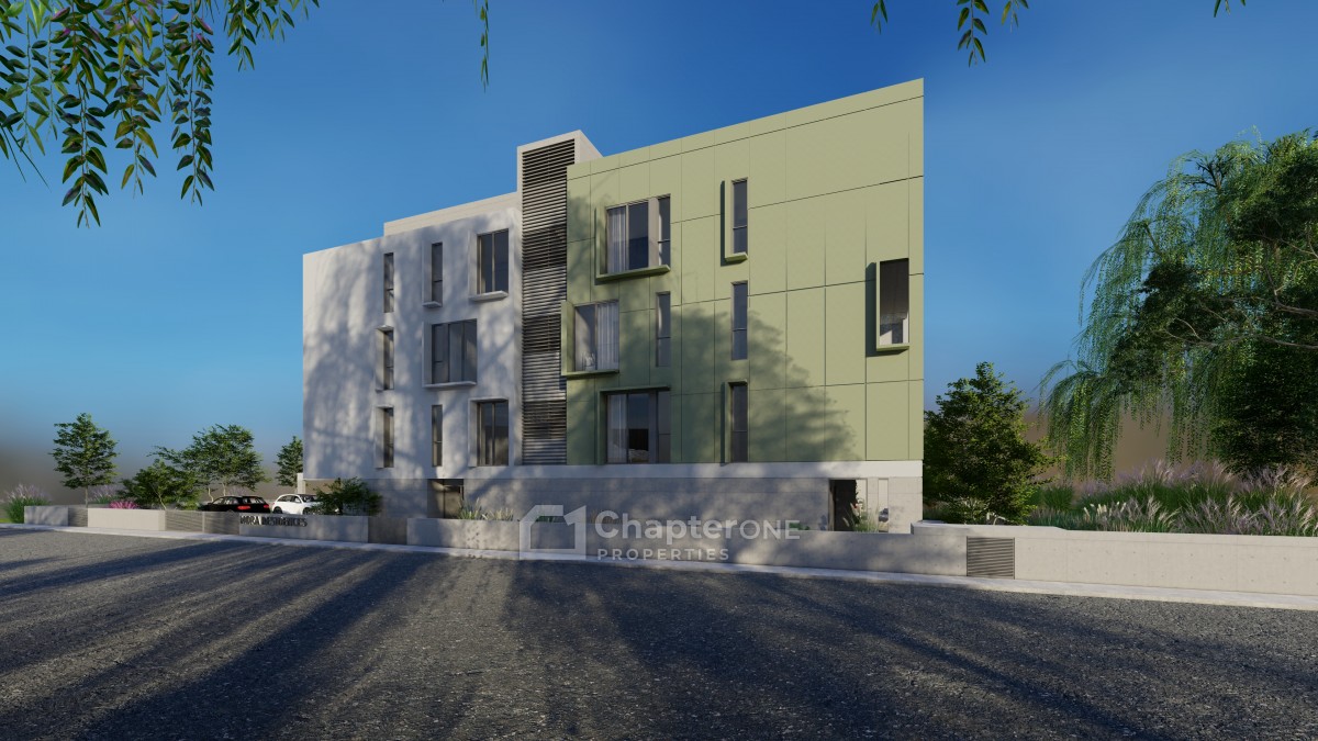 Apartment For Sale  in  Kato Paphos - Universal