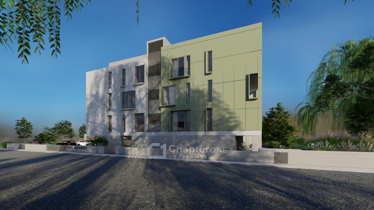 Apartment For Sale  in  Kato Paphos - Universal