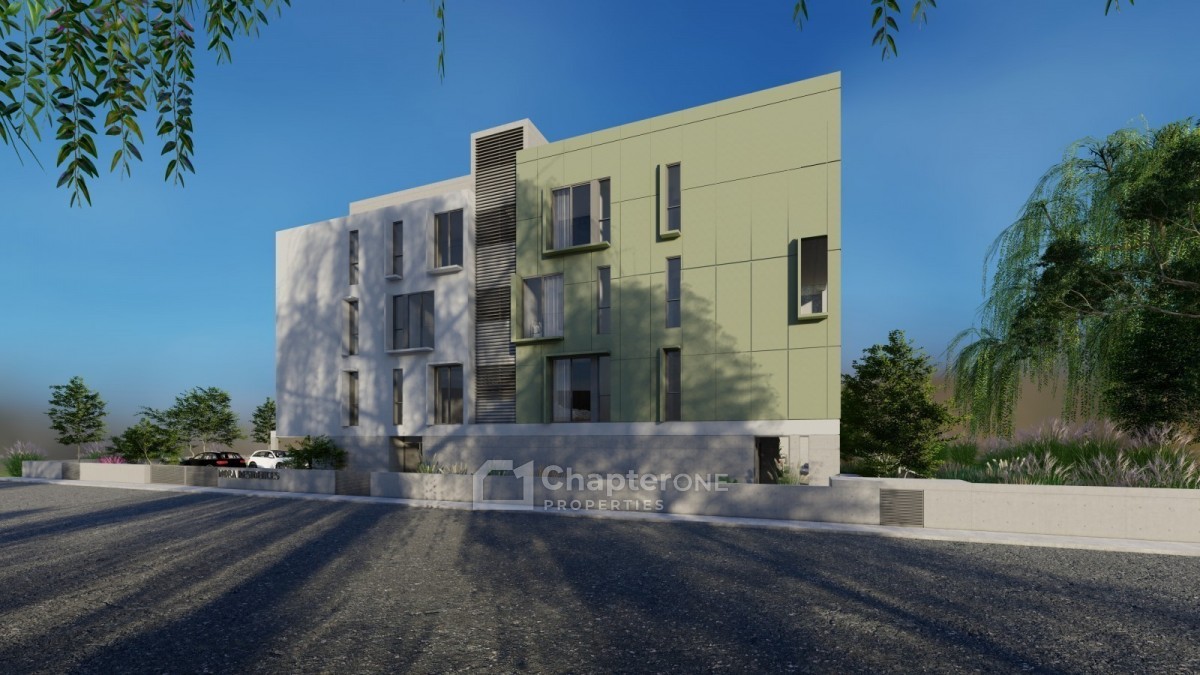 Apartment For Sale  in  Kato Paphos - Universal