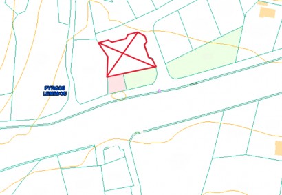Pyrgos Lemesou, Limassol Residential Land  For Sale | C7345