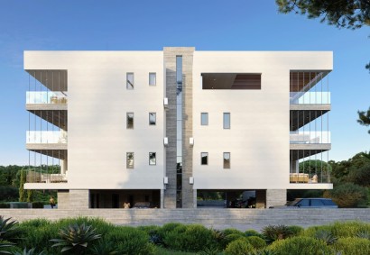 Geroskipou, Paphos Apartment For Sale | C7353