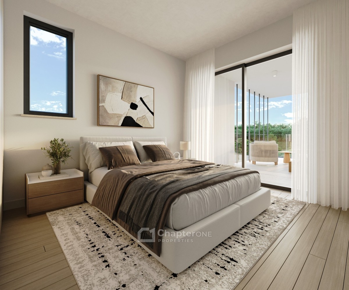 Apartment For Sale  in  Geroskipou