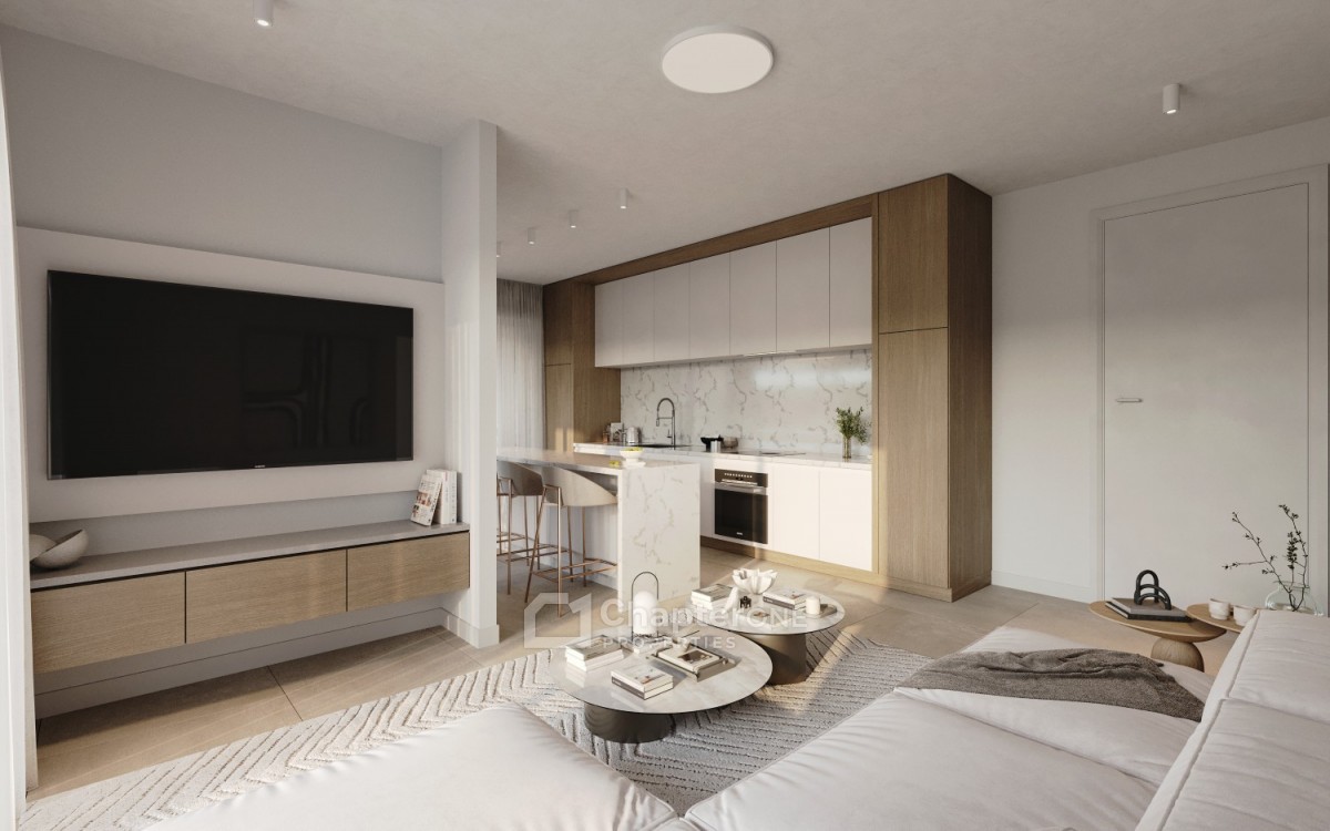 Apartment For Sale  in  Geroskipou