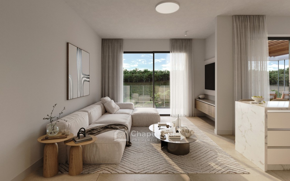 Apartment For Sale  in  Geroskipou