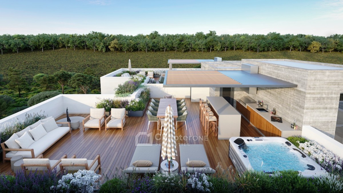 Apartment For Sale  in  Geroskipou