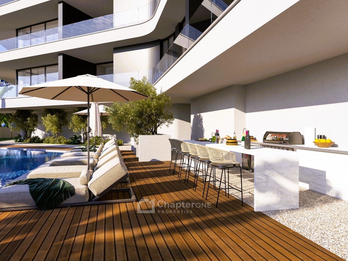 Apartment For Sale  in  Potamos Germasogeias