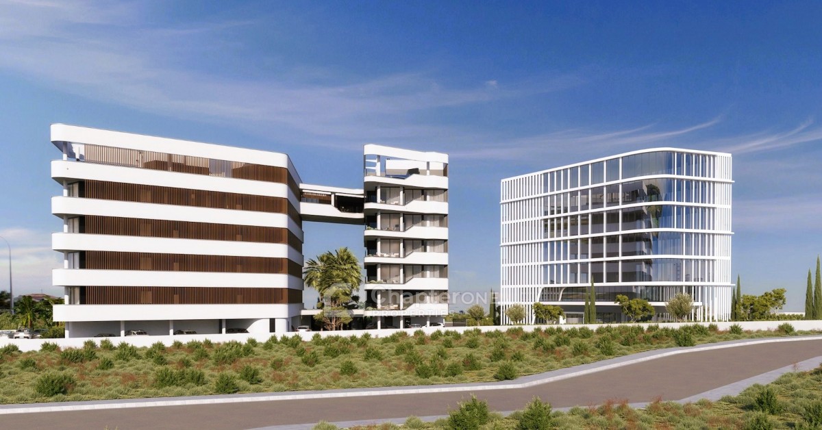 Apartment For Sale  in  Potamos Germasogeias