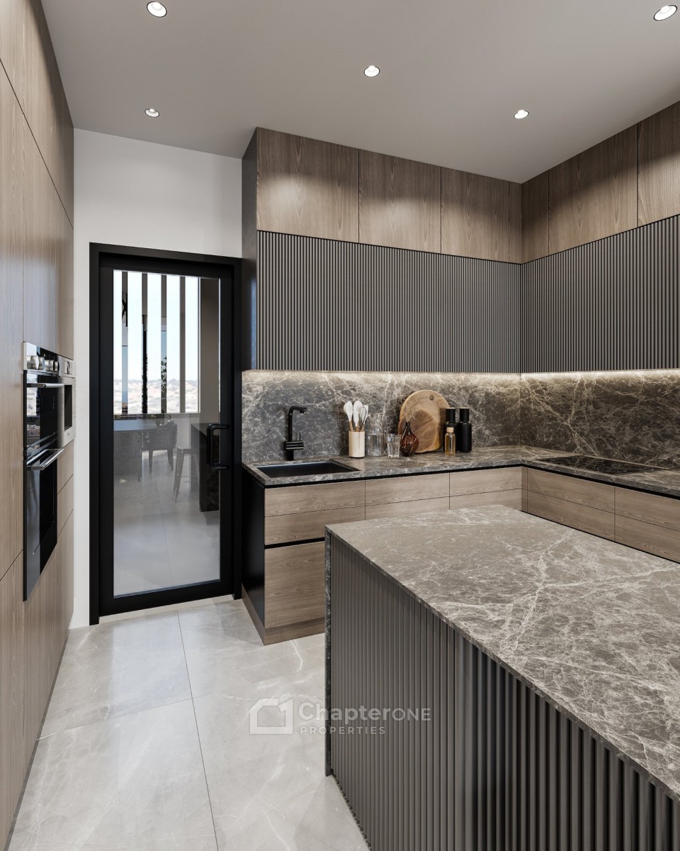 Apartment For Sale  in  Potamos Germasogeias