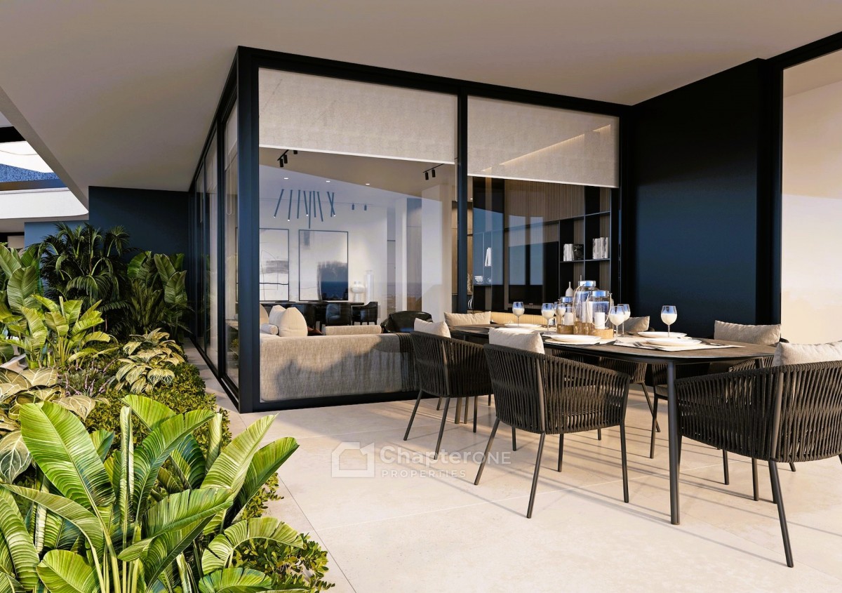 Apartment For Sale  in  Potamos Germasogeias