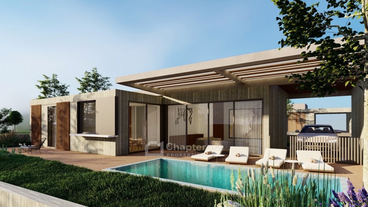 Bungalow For Sale  in  Chlorakas