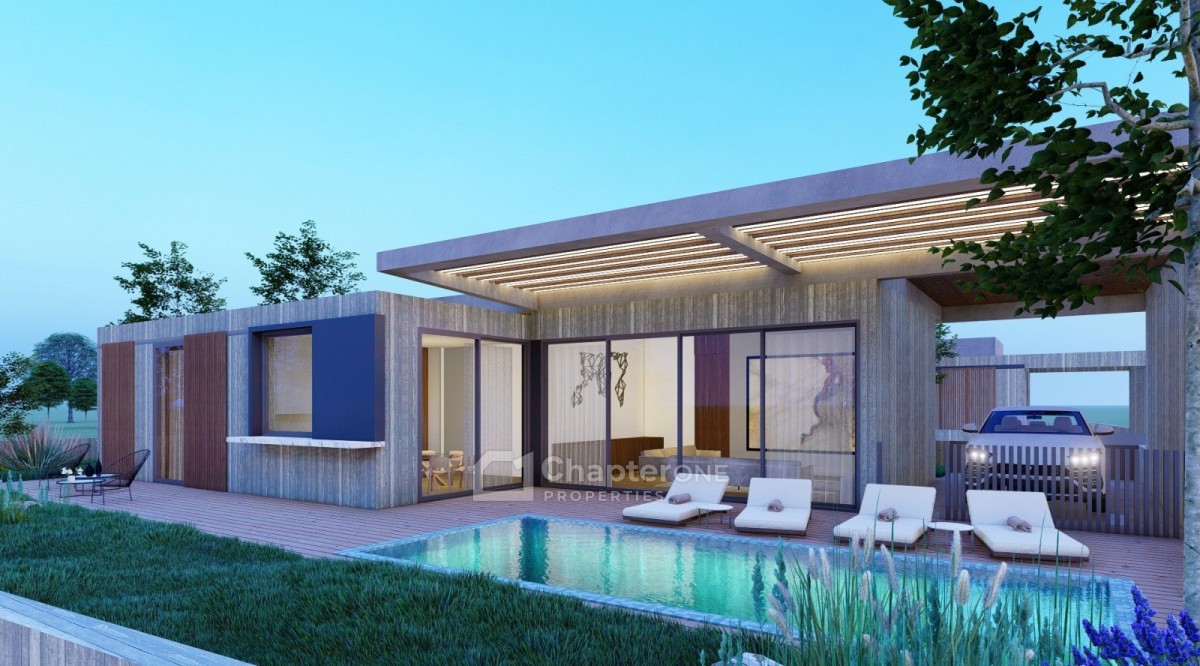 Bungalow For Sale  in  Chlorakas