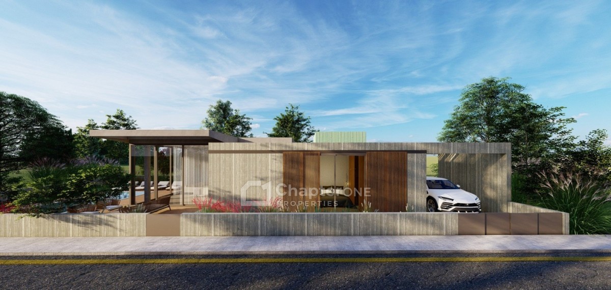 Bungalow For Sale  in  Chlorakas