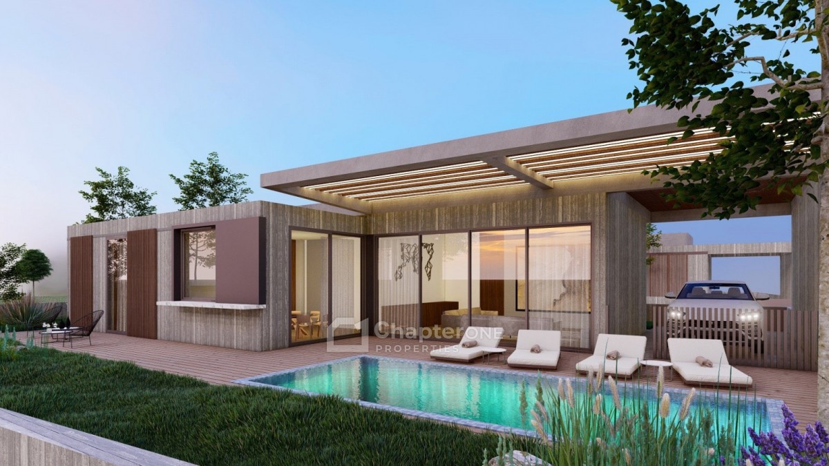 Bungalow For Sale  in  Chlorakas