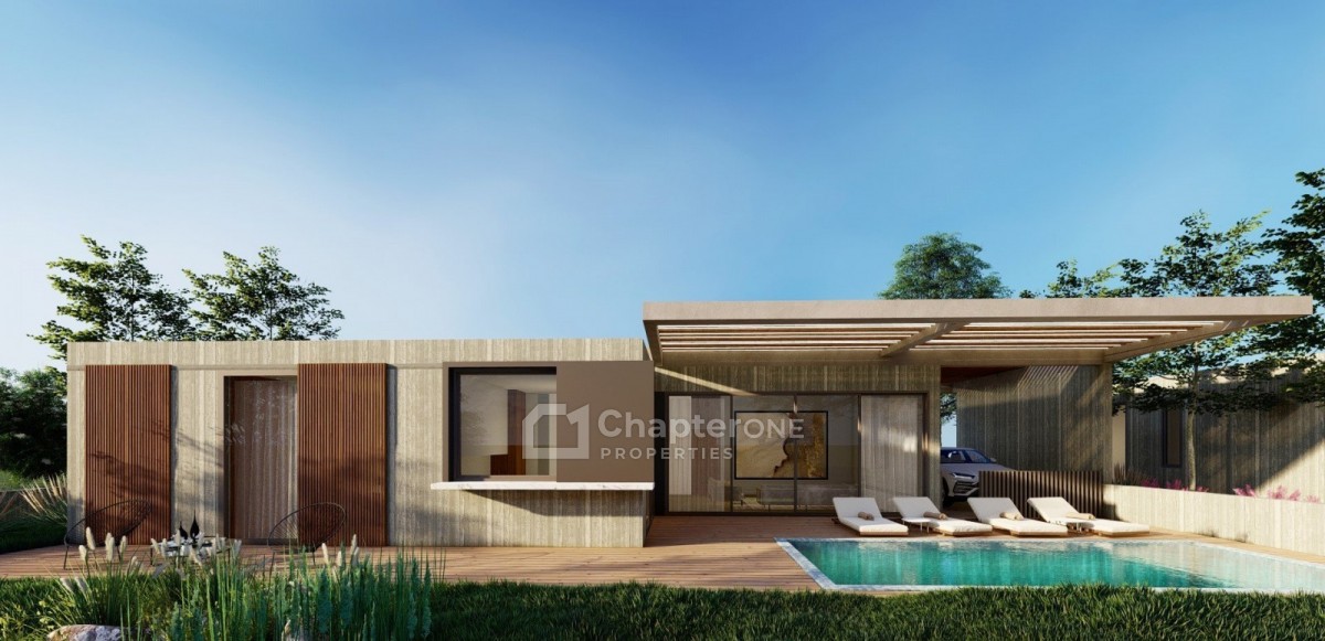 Bungalow For Sale  in  Chlorakas