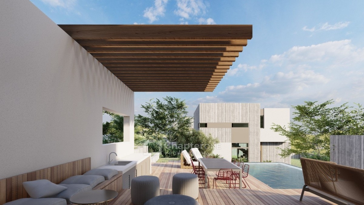 Bungalow For Sale  in  Chlorakas