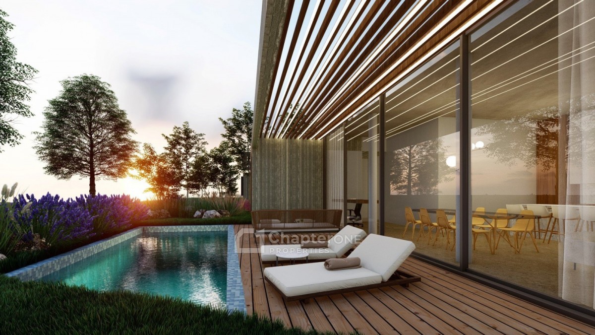 Bungalow For Sale  in  Chlorakas