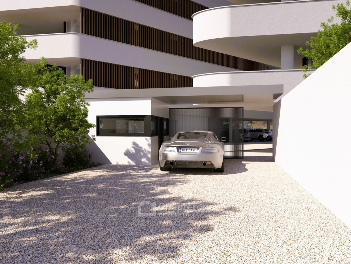 Apartment For Sale  in  Potamos Germasogeias