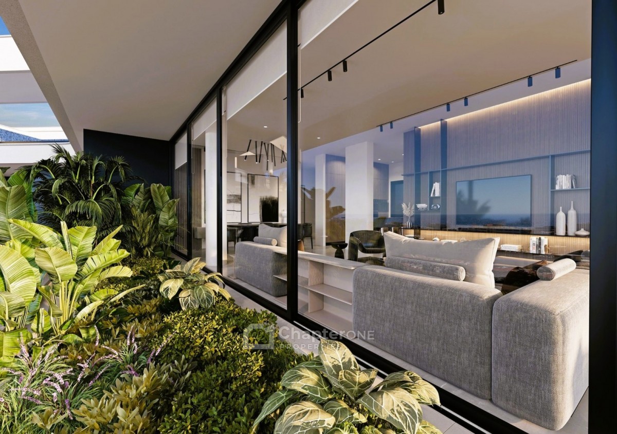 Apartment For Sale  in  Potamos Germasogeias