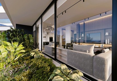 Potamos Germasogeias, Limassol Apartment For Sale | C7379