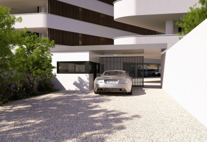 Potamos Germasogeias, Limassol Apartment For Sale | C7380