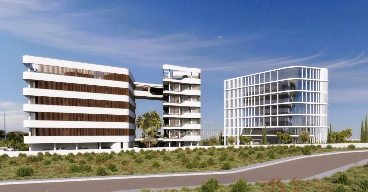 Apartment For Sale  in  Potamos Germasogeias