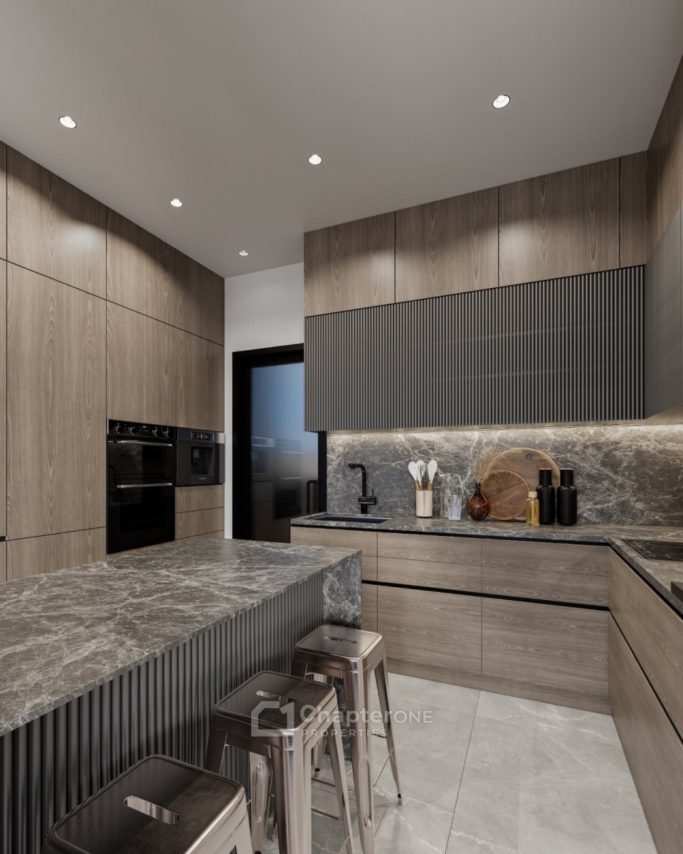 Apartment For Sale  in  Potamos Germasogeias