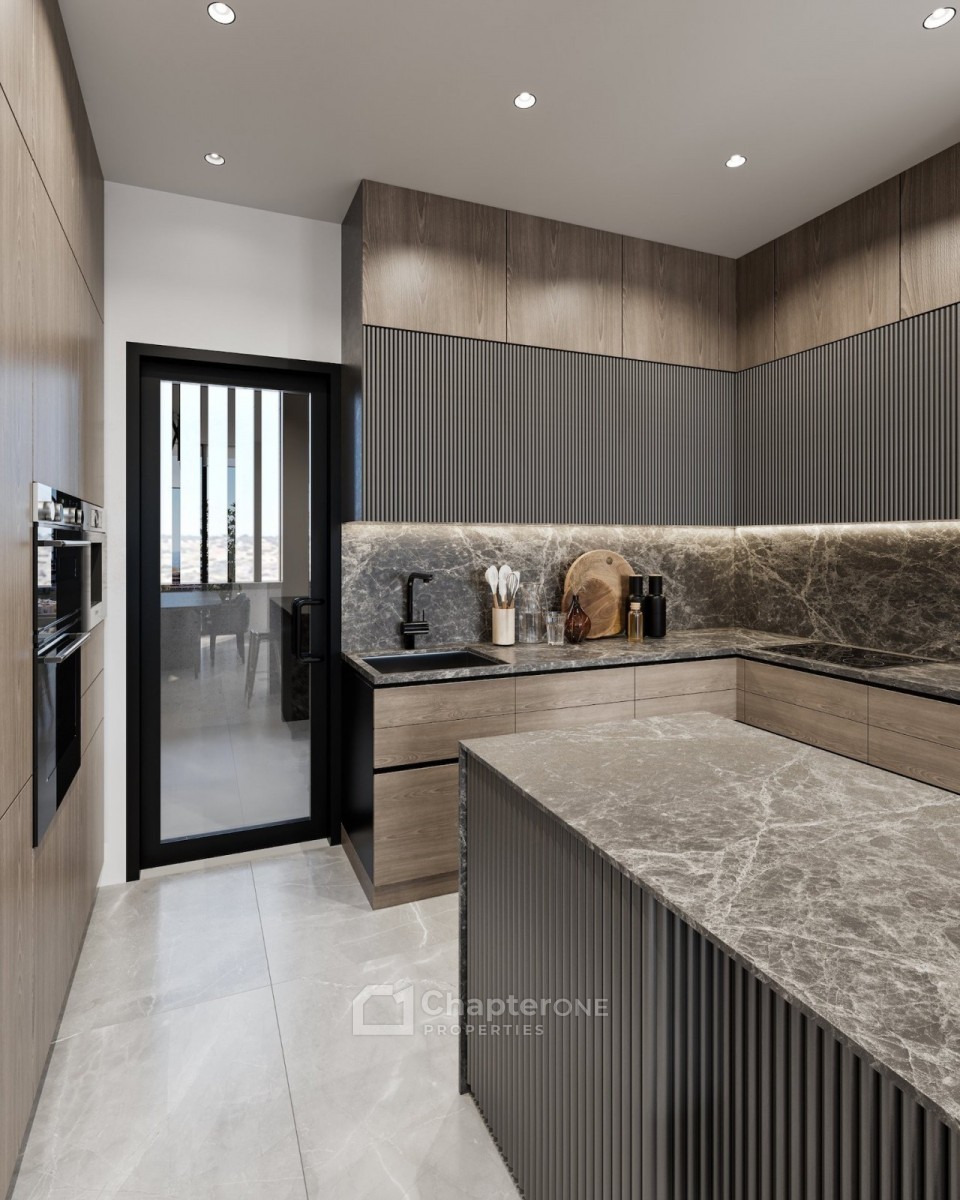 Apartment For Sale  in  Potamos Germasogeias