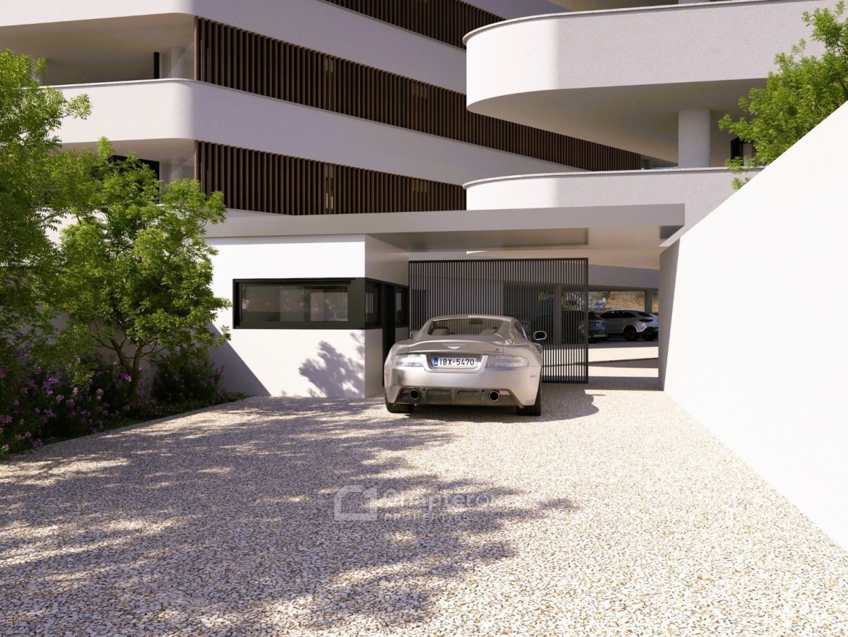 Apartment For Sale  in  Potamos Germasogeias