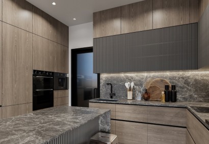 Potamos Germasogeias, Limassol Apartment For Sale | C7382