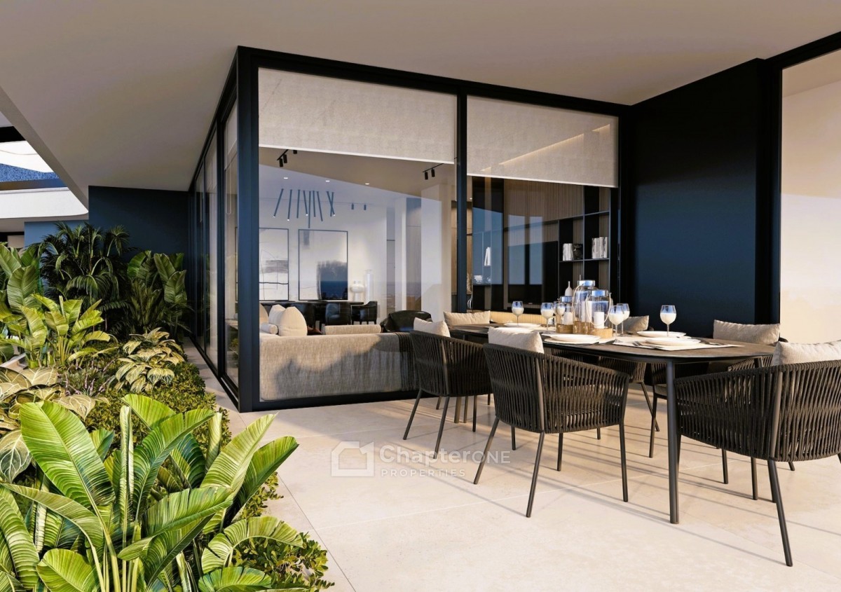 Apartment For Sale  in  Potamos Germasogeias