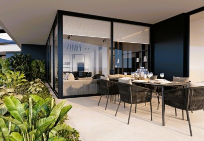 Potamos Germasogeias, Limassol Apartment For Sale | C7383