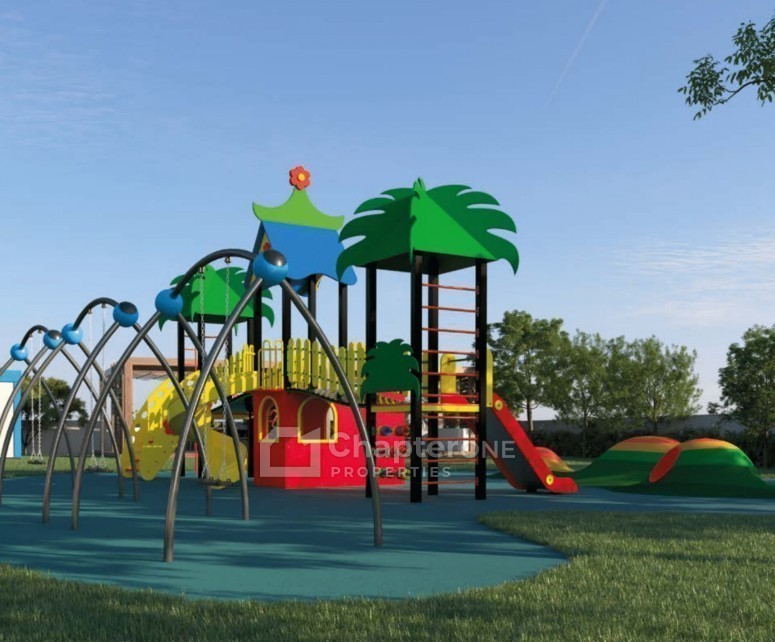 Children's Playpark