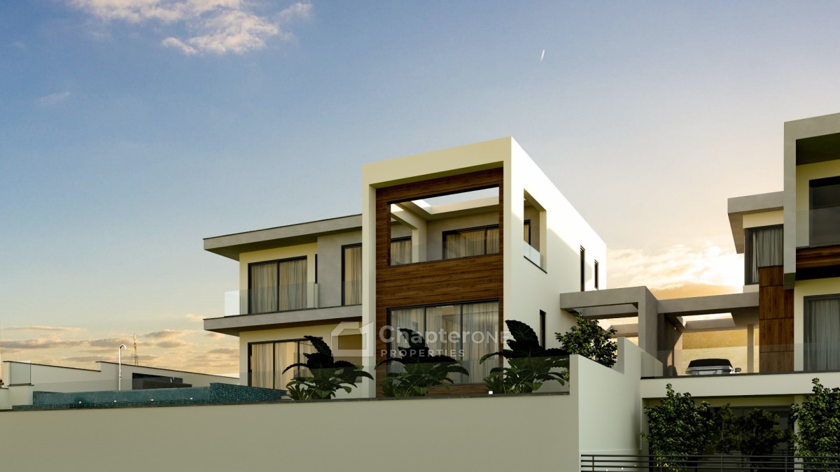 Detached Villa For Sale  in  Select Location