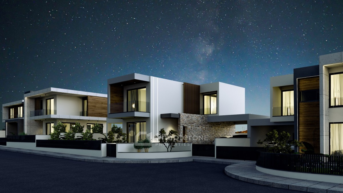 Detached Villa For Sale  in  Select Location