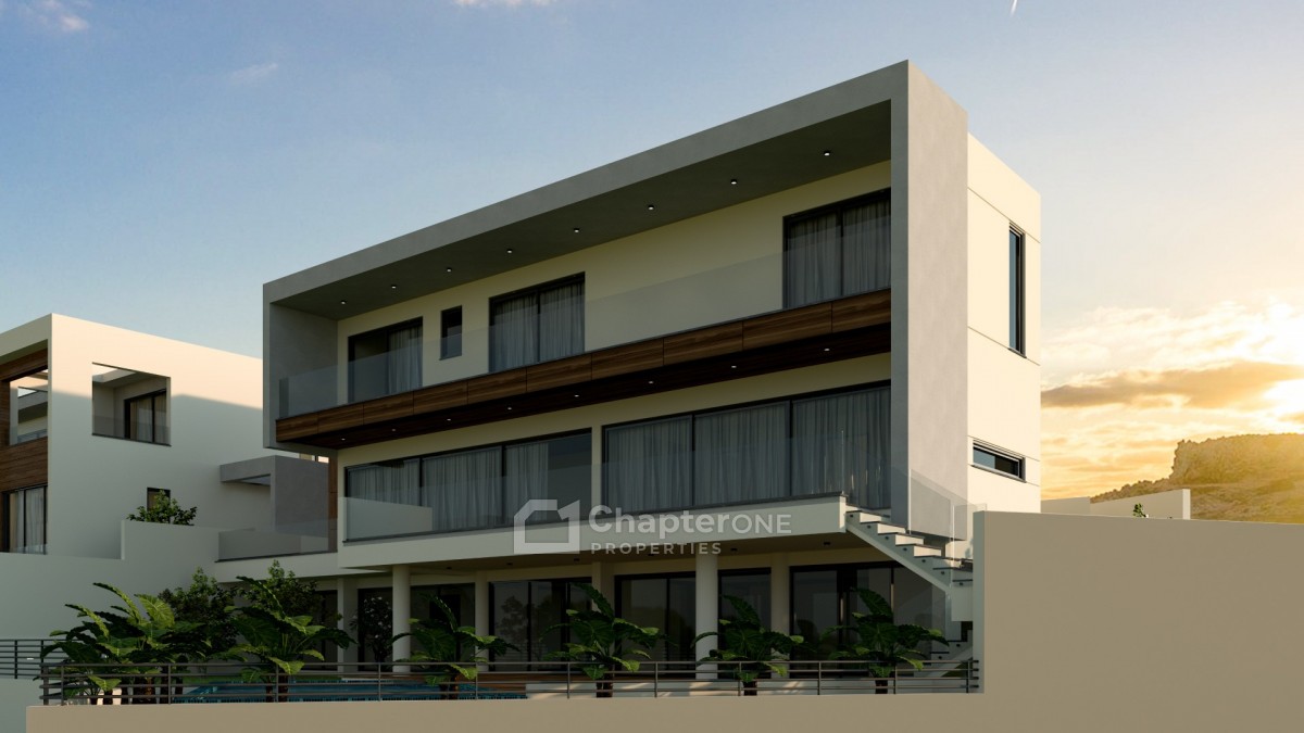 Detached Villa For Sale  in  Select Location