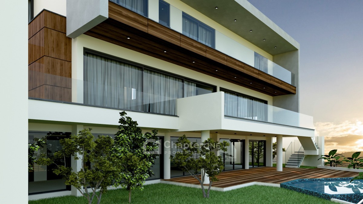 Detached Villa For Sale  in  Select Location