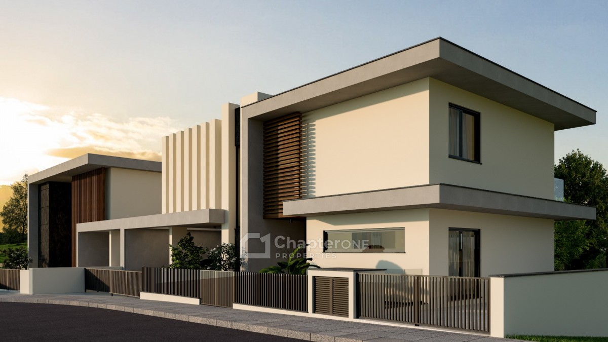 Detached Villa For Sale  in  Select Location