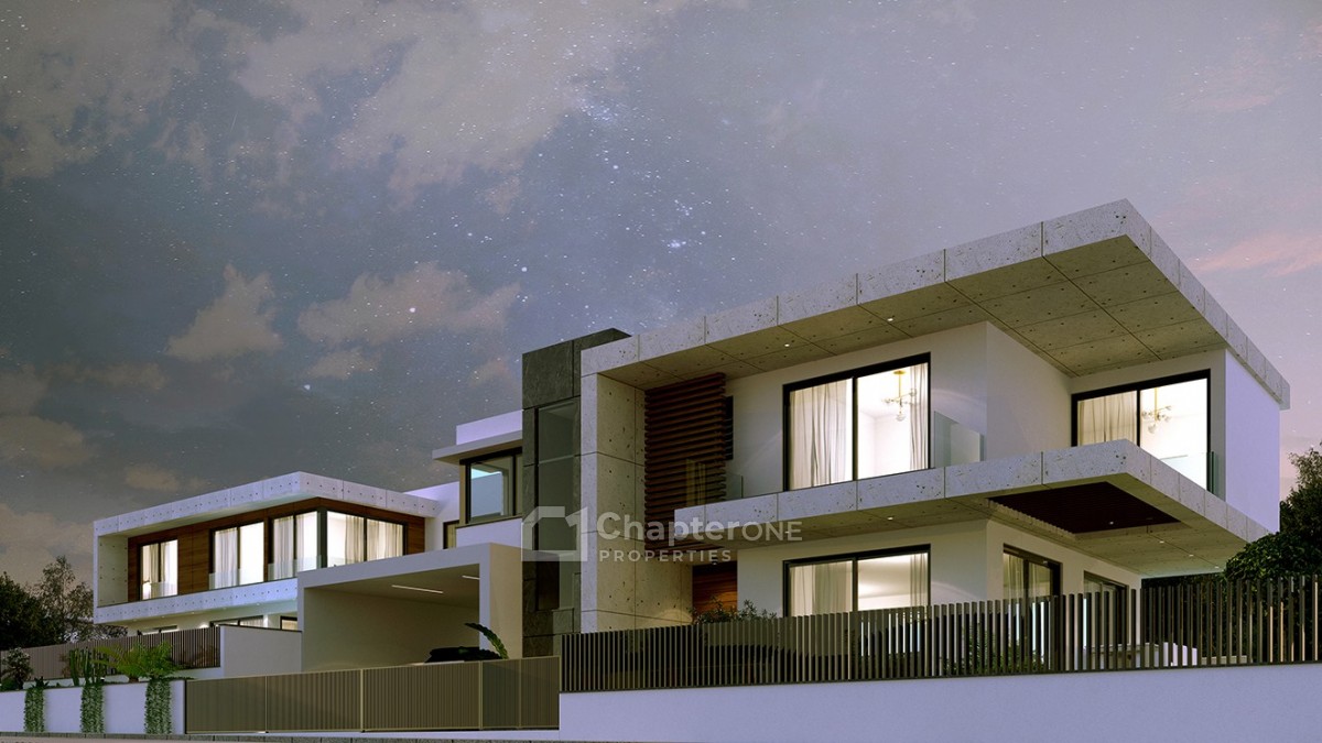 Detached Villa For Sale  in  Select Location