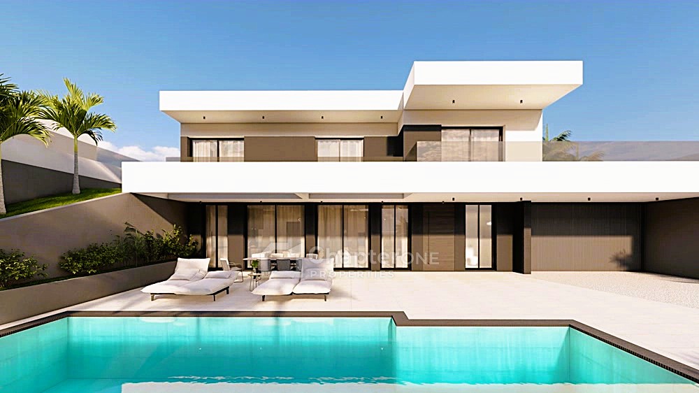 Detached Villa For Sale  in  Select Location