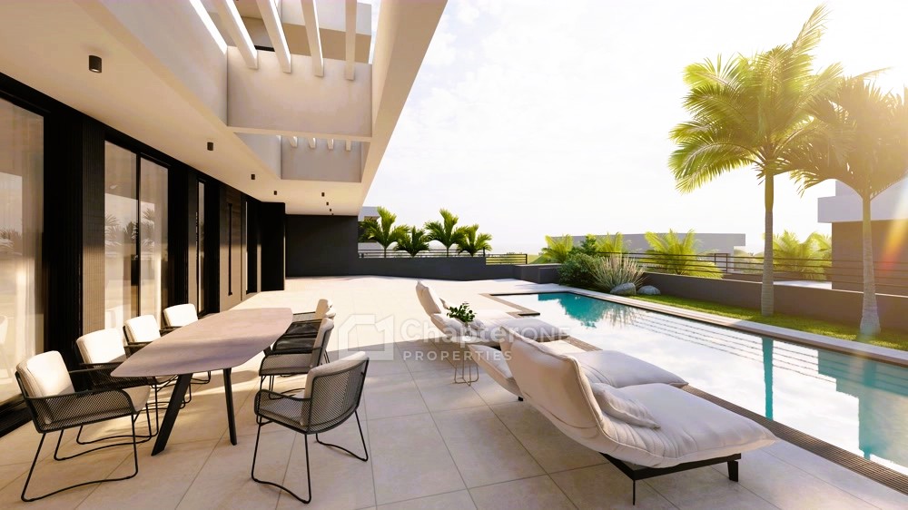Detached Villa For Sale  in  Select Location